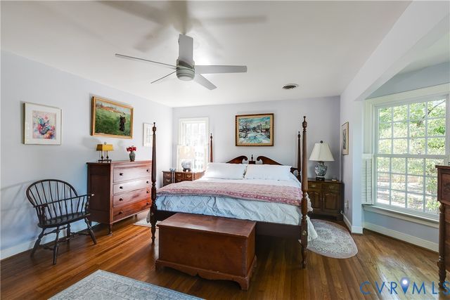 8601 Burroughs Ct, Chesterfield, VA 23235