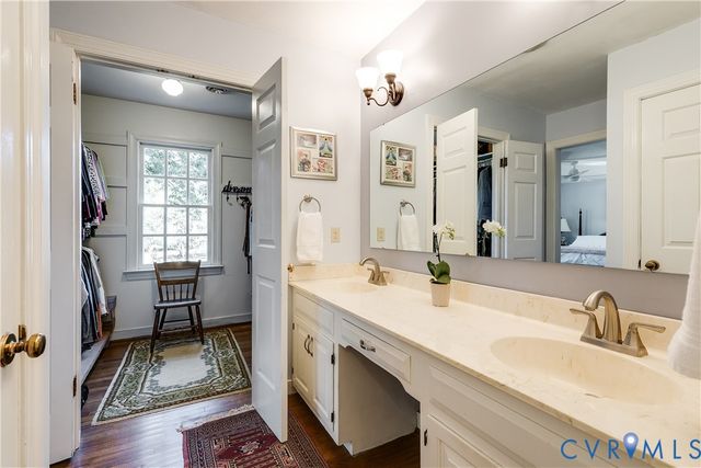 8601 Burroughs Ct, Chesterfield, VA 23235