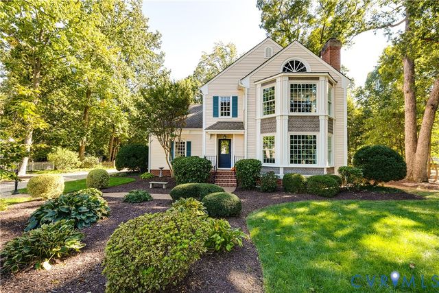 8601 Burroughs Ct, Chesterfield, VA 23235