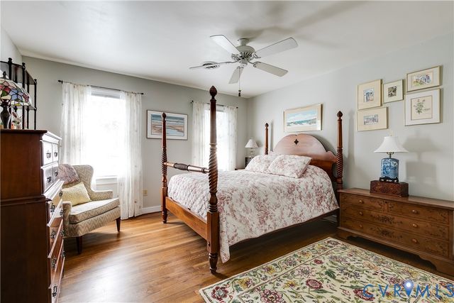 8601 Burroughs Ct, Chesterfield, VA 23235