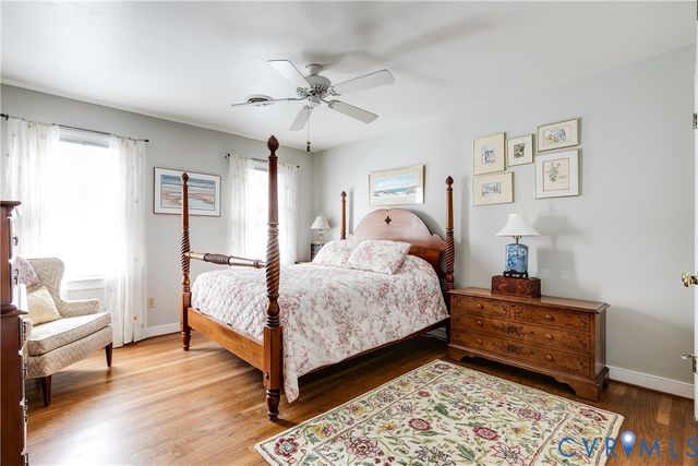 8601 Burroughs Ct, Chesterfield, VA 23235