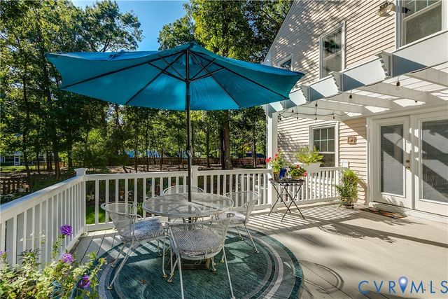 8601 Burroughs Ct, Chesterfield, VA 23235