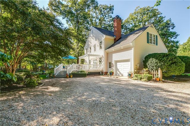 8601 Burroughs Ct, Chesterfield, VA 23235