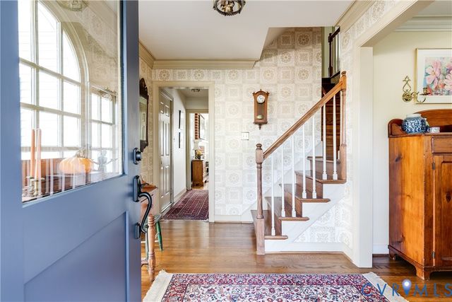 8601 Burroughs Ct, Chesterfield, VA 23235