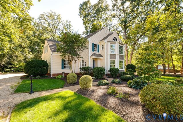 8601 Burroughs Ct, Chesterfield, VA 23235