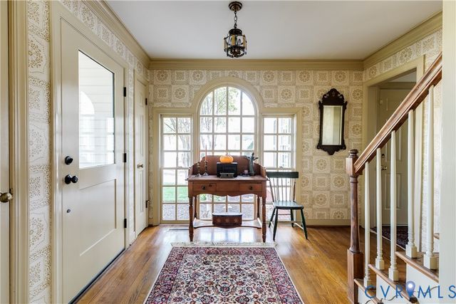 8601 Burroughs Ct, Chesterfield, VA 23235