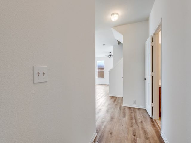 10716 Astor Drive, Fort Worth, TX 76244