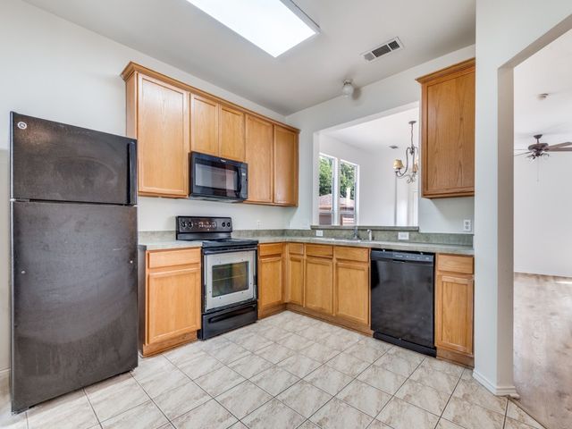 10716 Astor Drive, Fort Worth, TX 76244