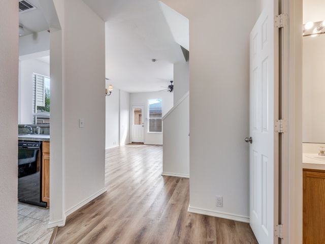 10716 Astor Drive, Fort Worth, TX 76244