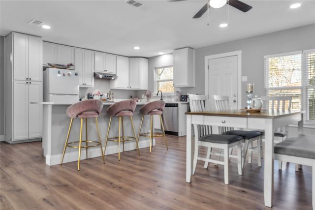 9255 Palisade Drive, Dallas, TX 75217