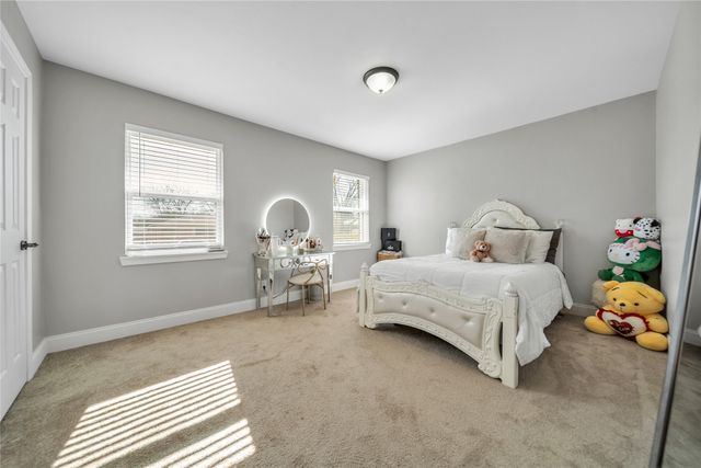 9255 Palisade Drive, Dallas, TX 75217