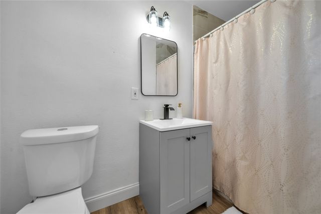 9255 Palisade Drive, Dallas, TX 75217