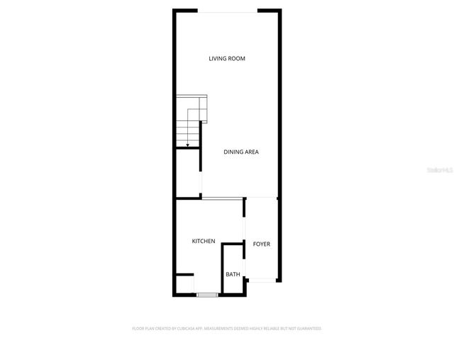 6928 HAWTHORNE TRACE LANE, Riverview, FL 33578