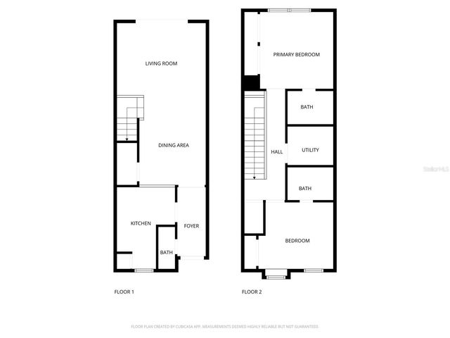 6928 HAWTHORNE TRACE LANE, Riverview, FL 33578