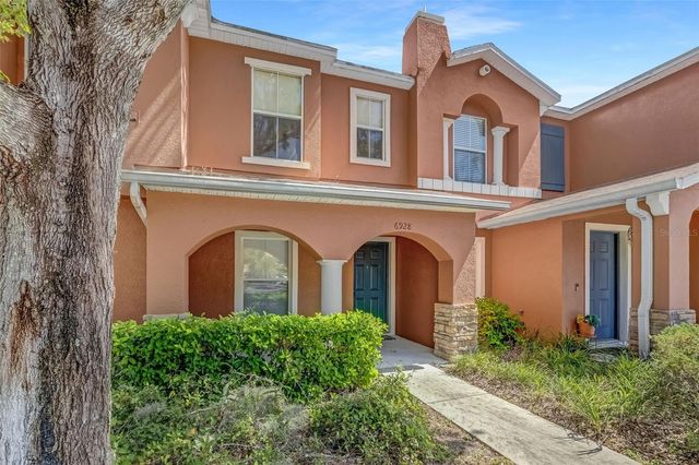 6928 HAWTHORNE TRACE LANE, Riverview, FL 33578