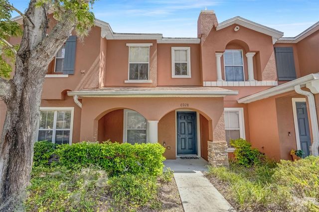 6928 HAWTHORNE TRACE LANE, Riverview, FL 33578