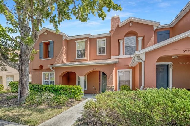 6928 HAWTHORNE TRACE LANE, Riverview, FL 33578