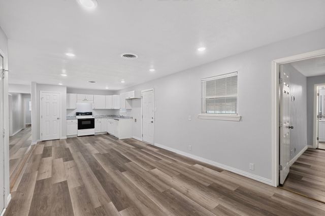 4401 Steven Street, North Richland Hills, TX 76180