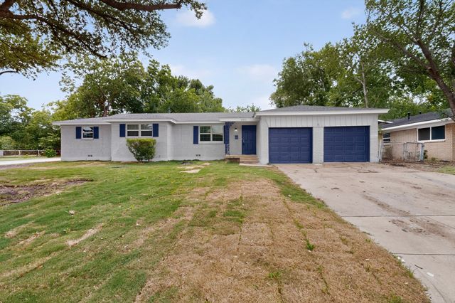4401 Steven Street, North Richland Hills, TX 76180