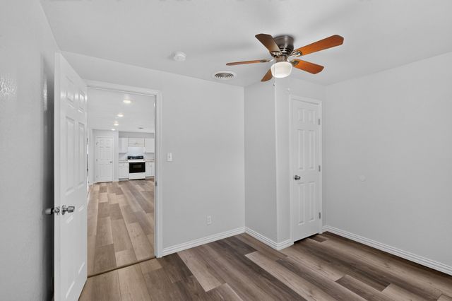 4401 Steven Street, North Richland Hills, TX 76180