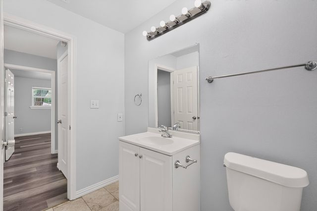 4401 Steven Street, North Richland Hills, TX 76180