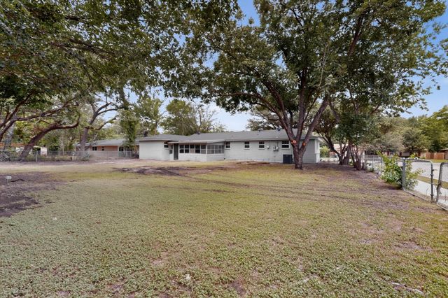 4401 Steven Street, North Richland Hills, TX 76180