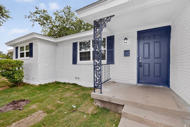 4401 Steven Street, North Richland Hills, TX 76180