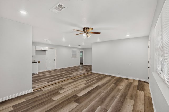 4401 Steven Street, North Richland Hills, TX 76180
