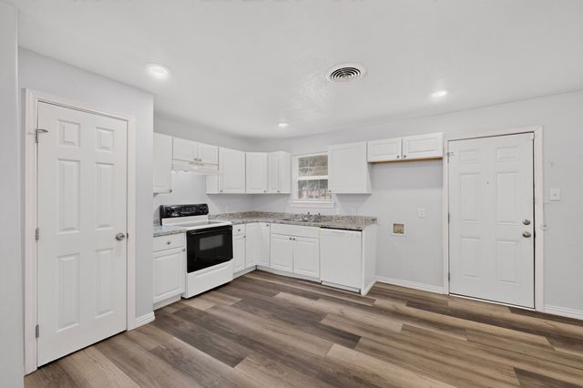 4401 Steven Street, North Richland Hills, TX 76180