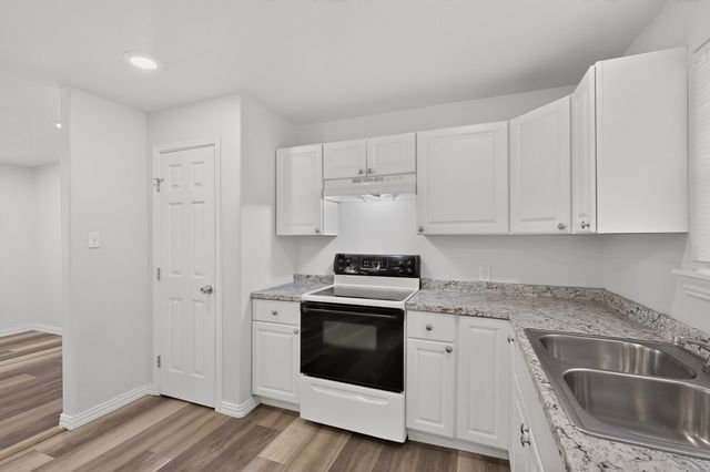 4401 Steven Street, North Richland Hills, TX 76180