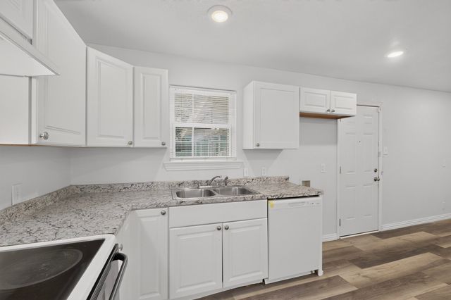 4401 Steven Street, North Richland Hills, TX 76180