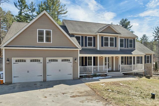 142 Worcester Road, Hollis, NH 03049