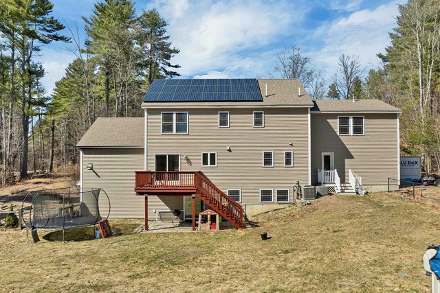 142 Worcester Road, Hollis, NH 03049