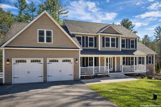 142 Worcester Road, Hollis, NH 03049