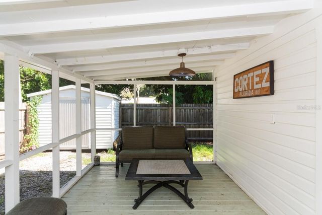 4416 123RD ST COURT W, Cortez, FL 34215