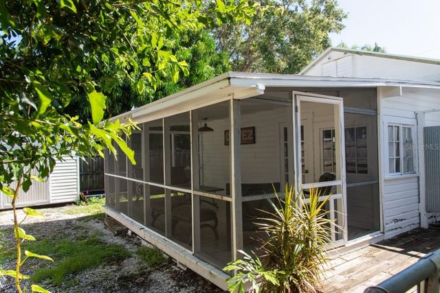 4416 123RD ST COURT W, Cortez, FL 34215