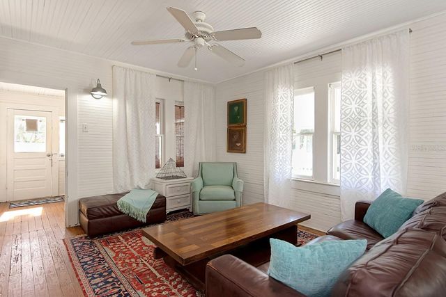 4416 123RD ST COURT W, Cortez, FL 34215