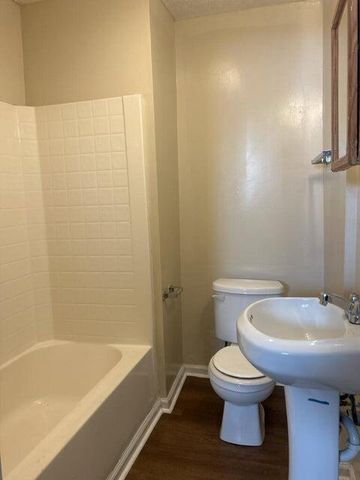 711 McDowell AVE, Roanoke, VA 24016