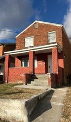 711 McDowell AVE, Roanoke, VA 24016