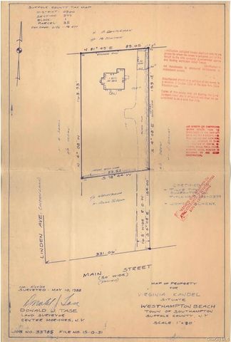 424 Main Street, Quiogue, NY 11978