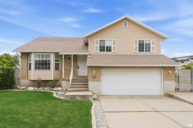 1315 W 1900 S, Woods Cross, UT 84087