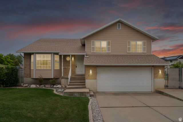 1315 W 1900 S, Woods Cross, UT 84087