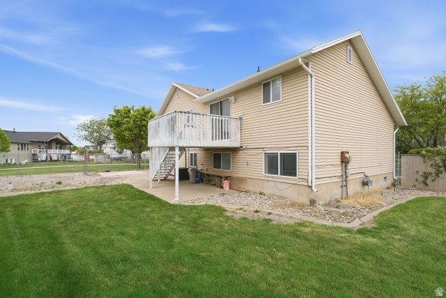 1315 W 1900 S, Woods Cross, UT 84087
