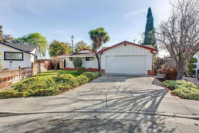 43387 Castle Park Ct., Fremont, CA 94538