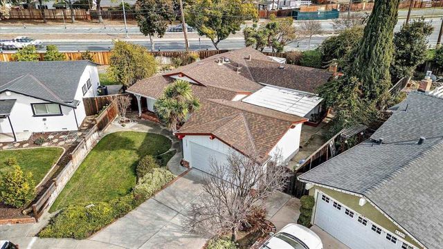 43387 Castle Park Ct., Fremont, CA 94538