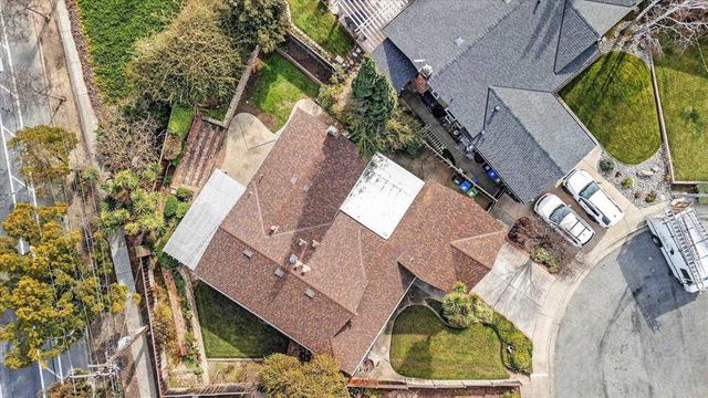 43387 Castle Park Ct., Fremont, CA 94538