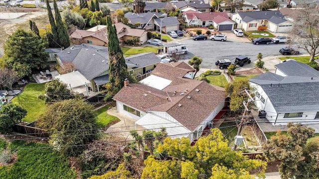 43387 Castle Park Ct., Fremont, CA 94538