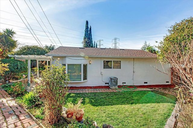 43387 Castle Park Ct., Fremont, CA 94538