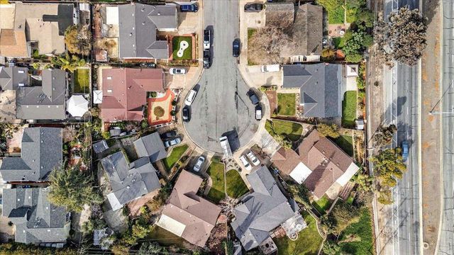 43387 Castle Park Ct., Fremont, CA 94538