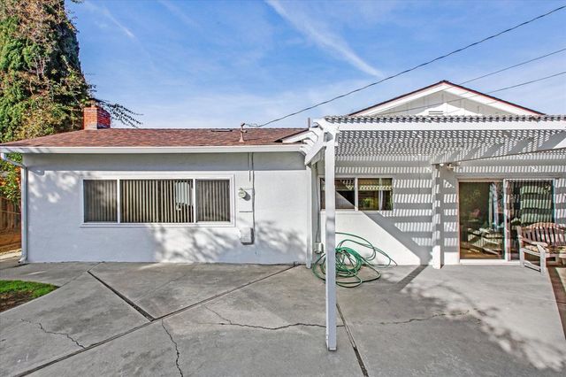 43387 Castle Park Ct., Fremont, CA 94538